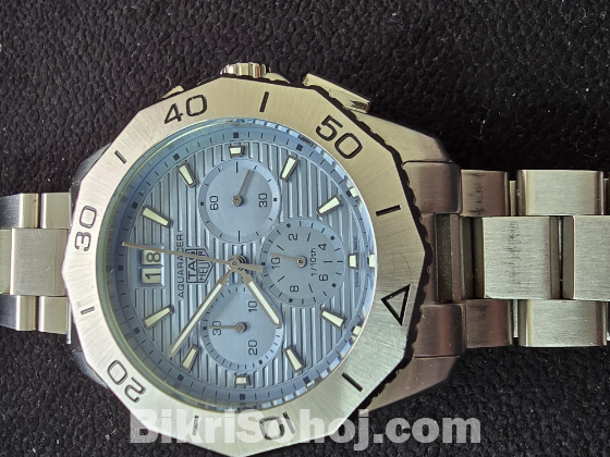 tag Heuer Aquaracer Professional 200 Quartz Watch